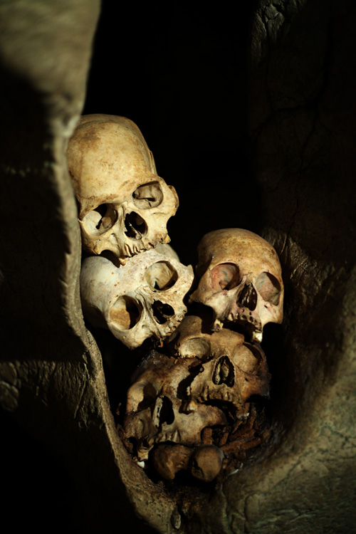 Sulawesi, september 2017