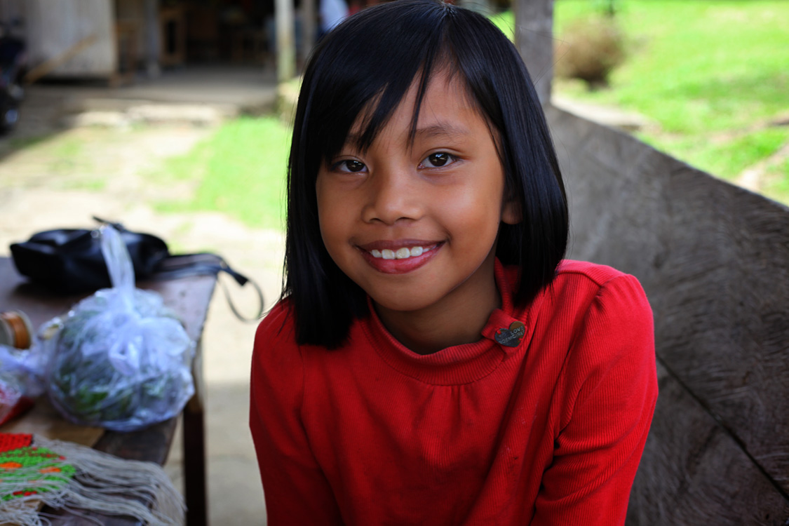 Sulawesi, september 2017