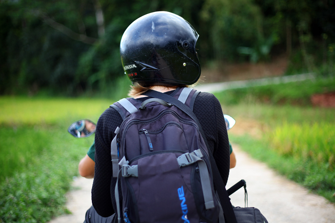 Sulawesi, september 2017