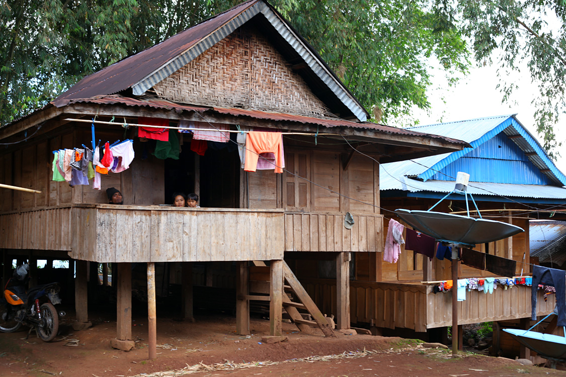 Sulawesi, september 2017