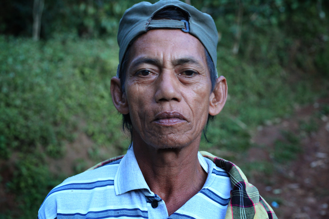 Sulawesi, september 2017