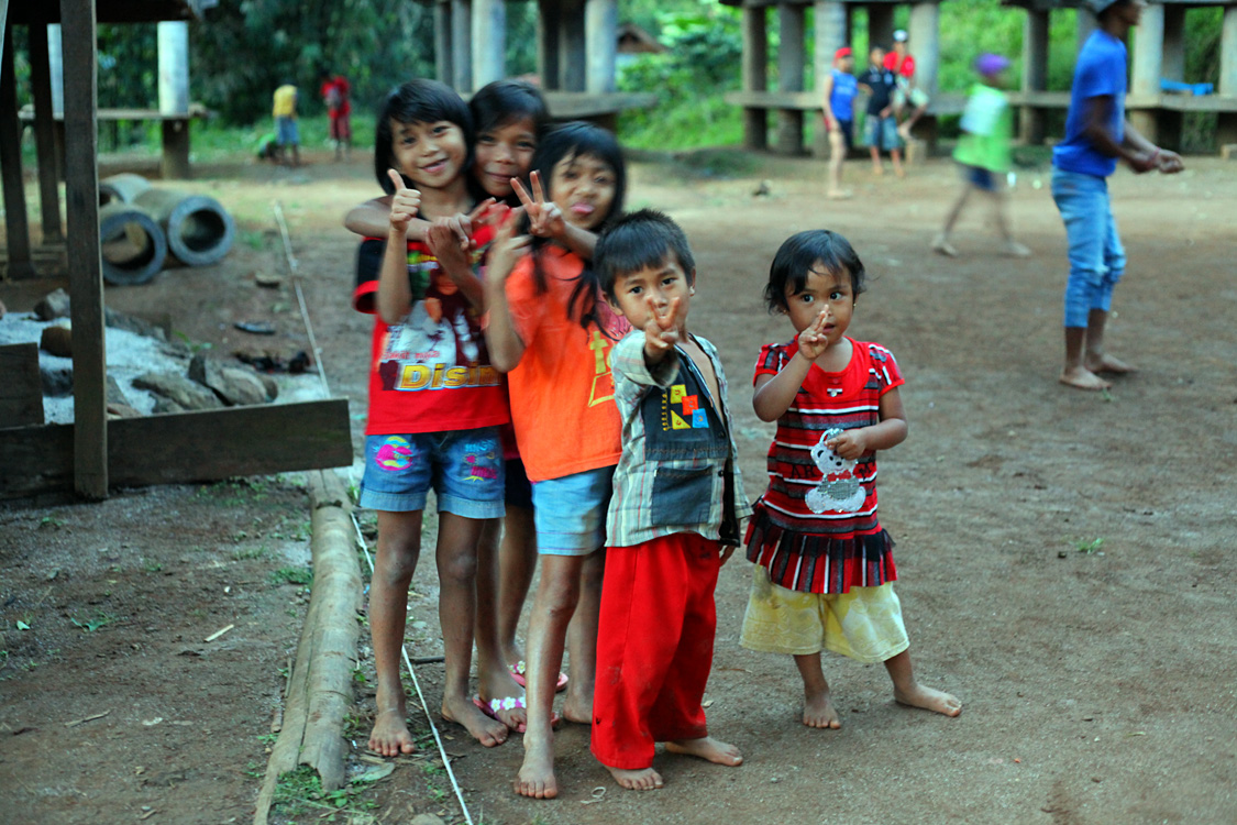 Sulawesi, september 2017