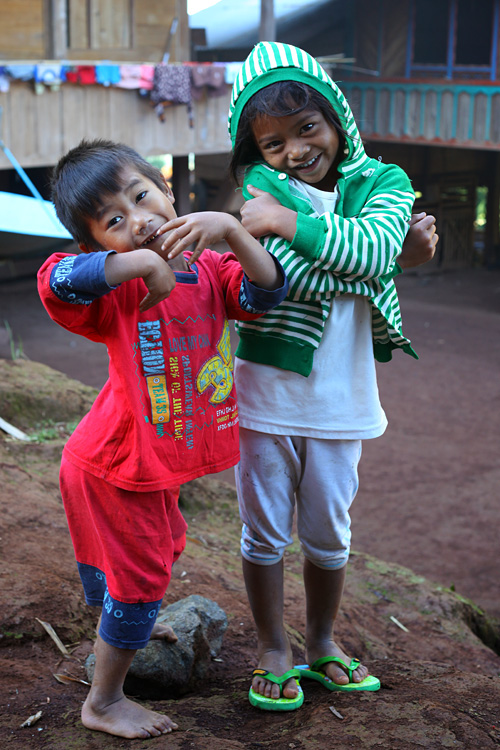 Sulawesi, september 2017