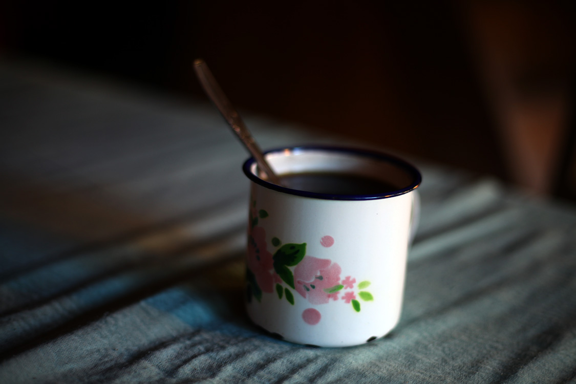 Sulawesi, september 2017