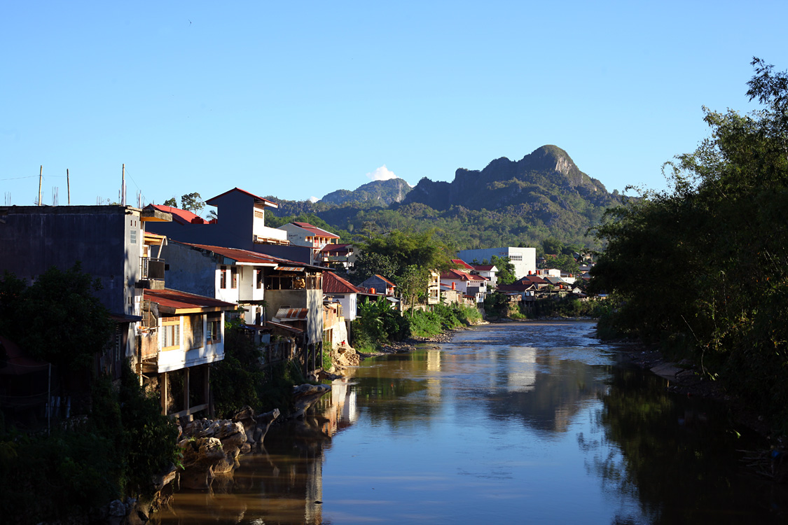 Sulawesi, september 2017
