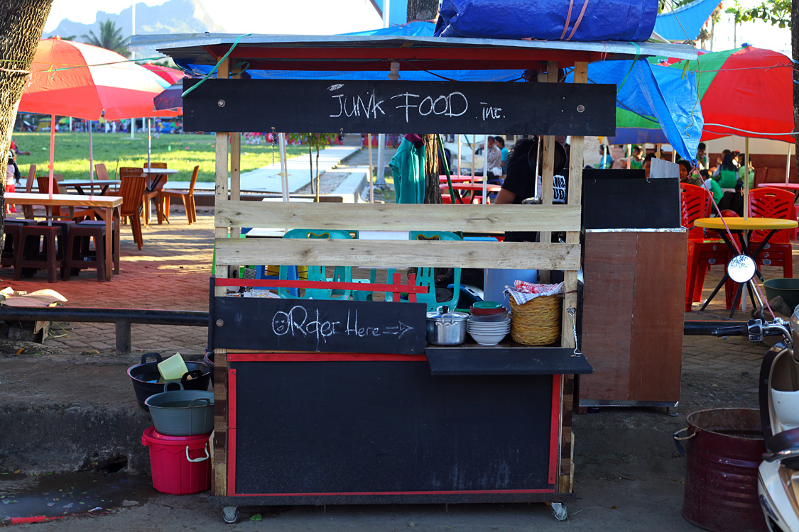 Sulawesi, september 2017