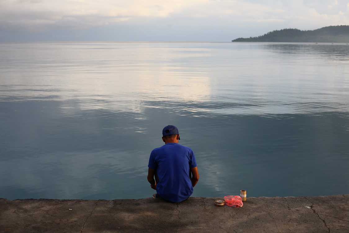 Sulawesi, september 2017