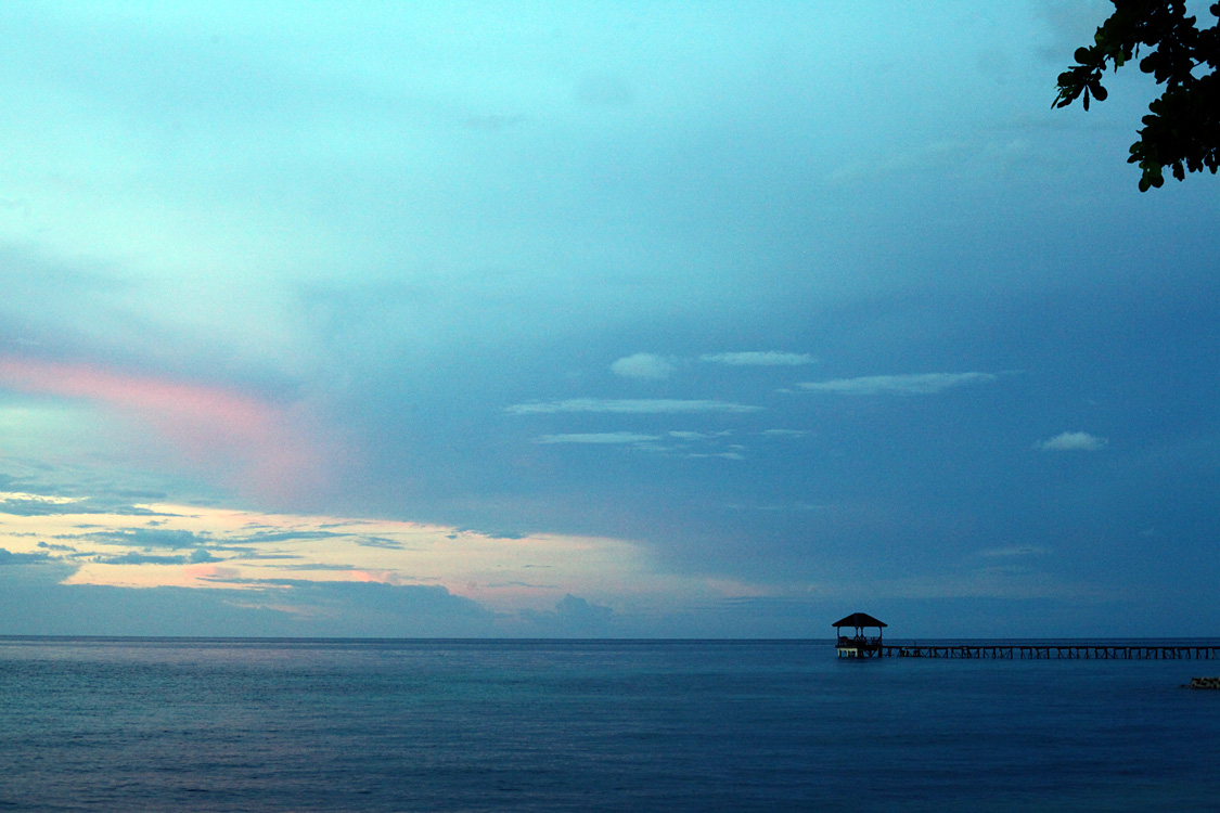 Sulawesi, september 2017