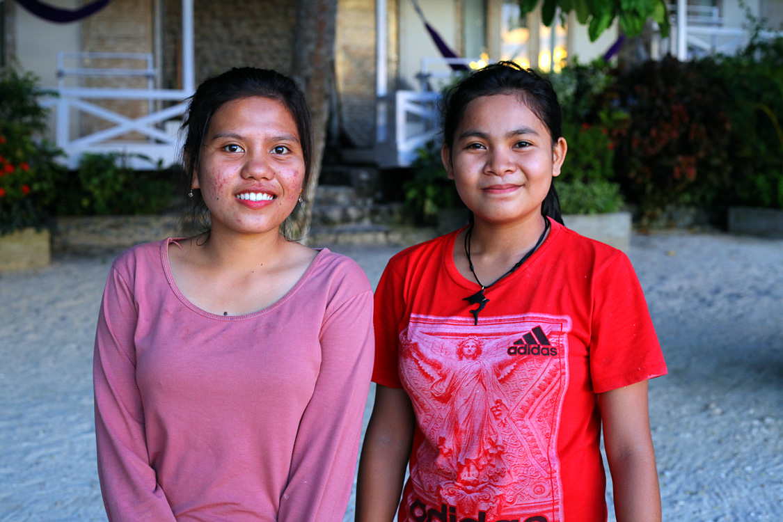 Sulawesi, september 2017