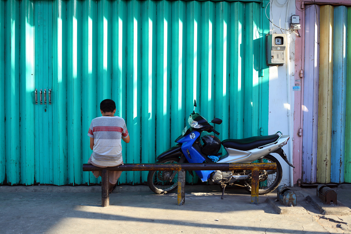 Sulawesi, september 2017