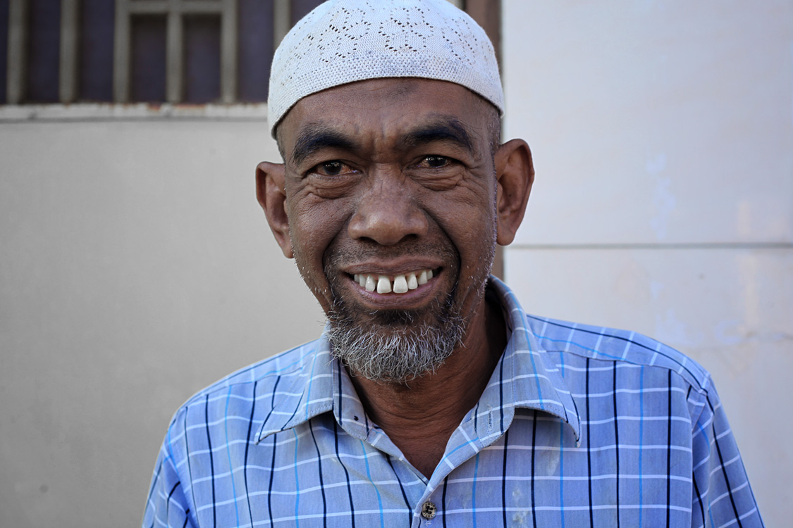 Sulawesi, september 2017