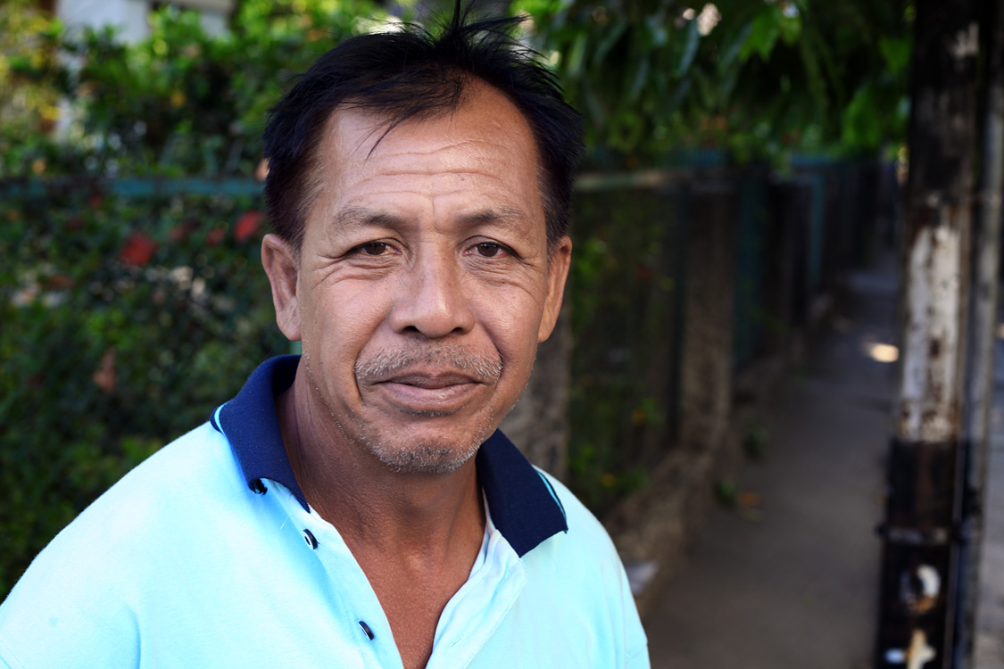 Sulawesi, september 2017