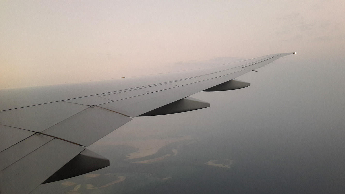 Sulawesi, september 2017