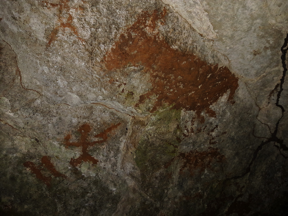 Sulawesi, september 2017