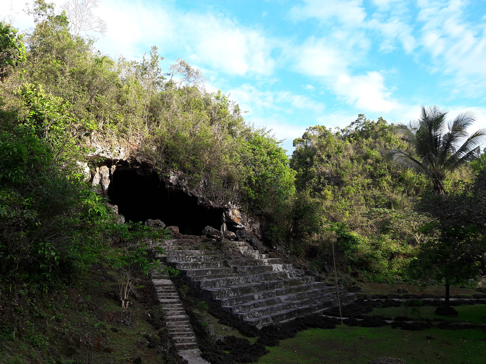 Sulawesi, september 2017