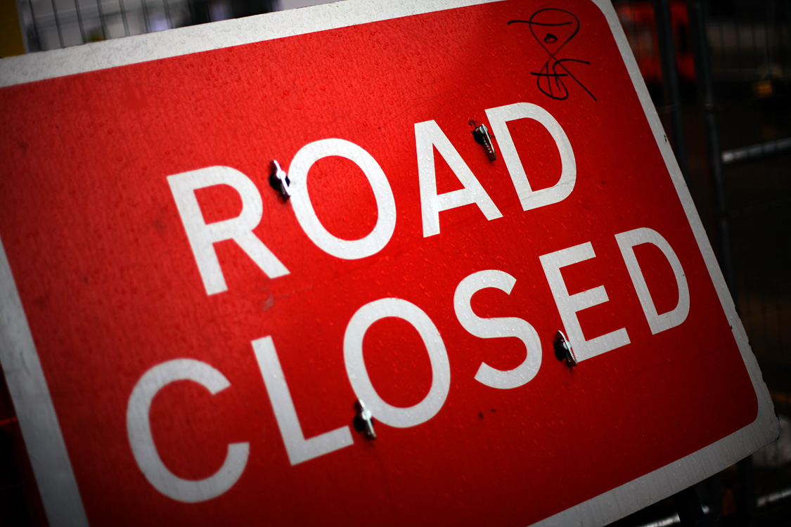 London, february 2019