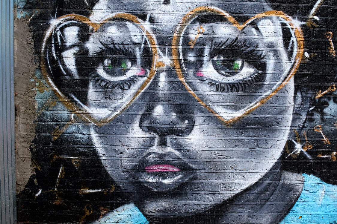 London, february 2019