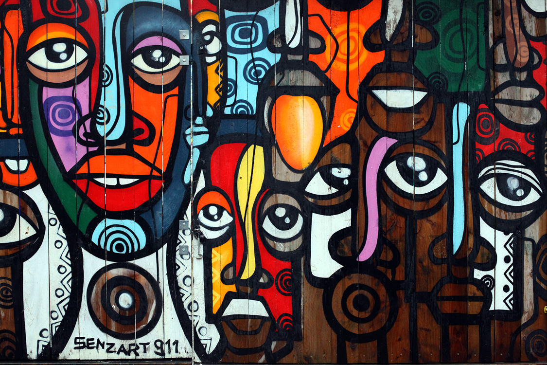 London, february 2019