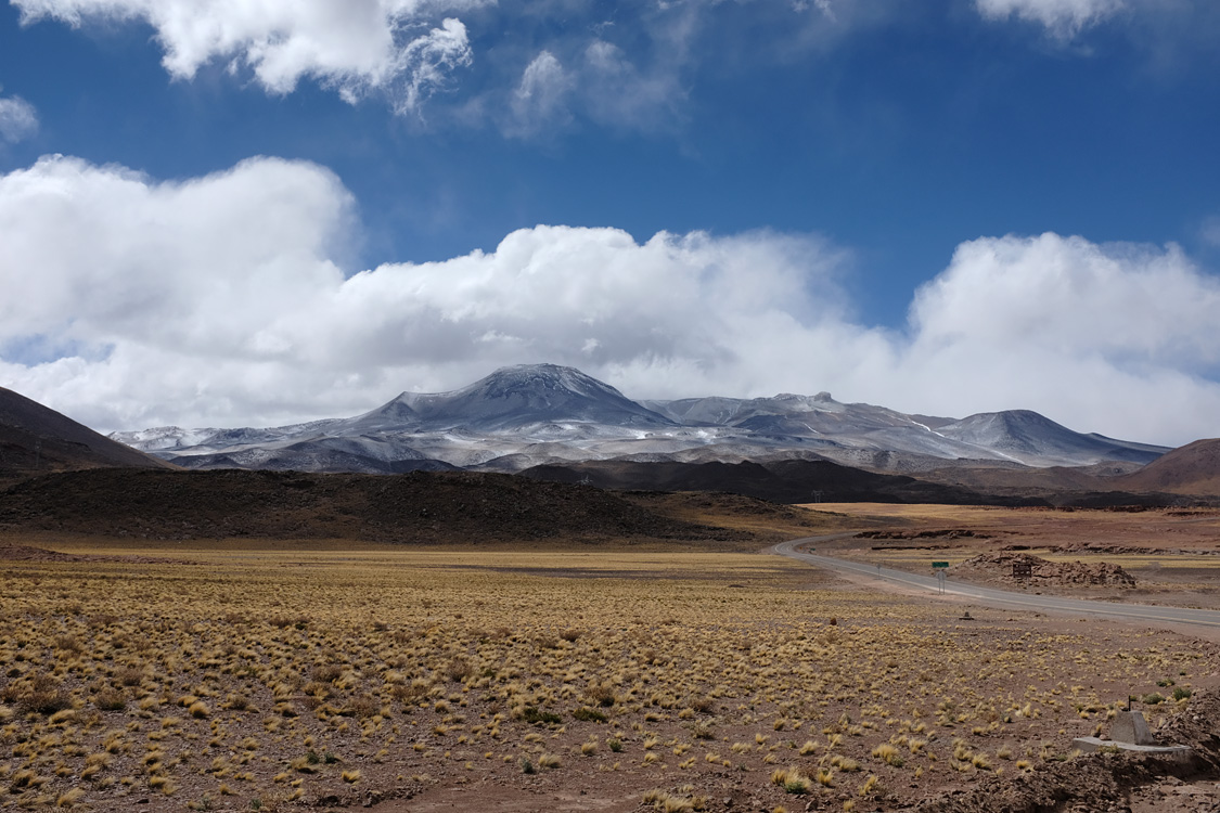 Salar de Talar and around (Around San Pedro de Atacama, Chile)