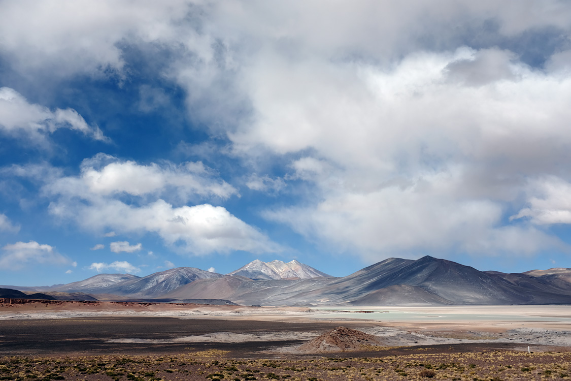 Salar de Talar and around (Around San Pedro de Atacama, Chile)