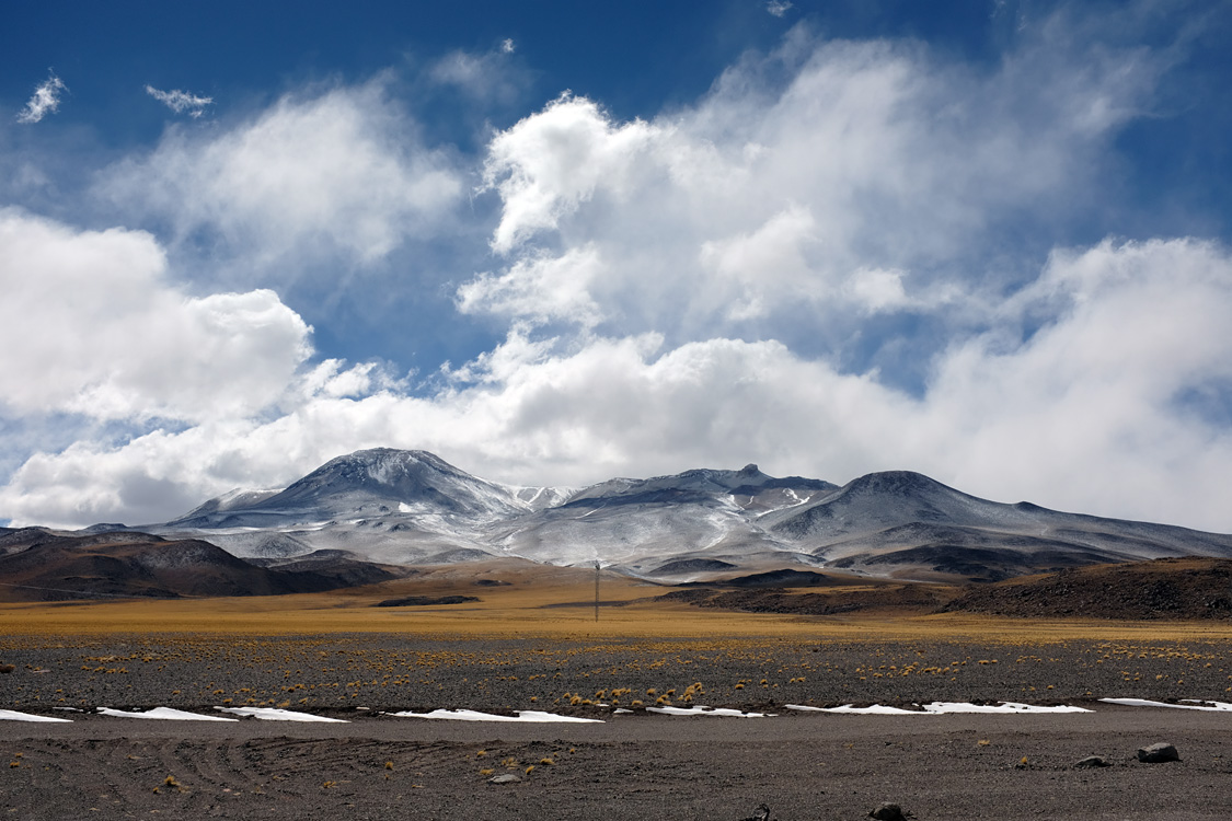 Salar de Talar and around (Around San Pedro de Atacama, Chile)