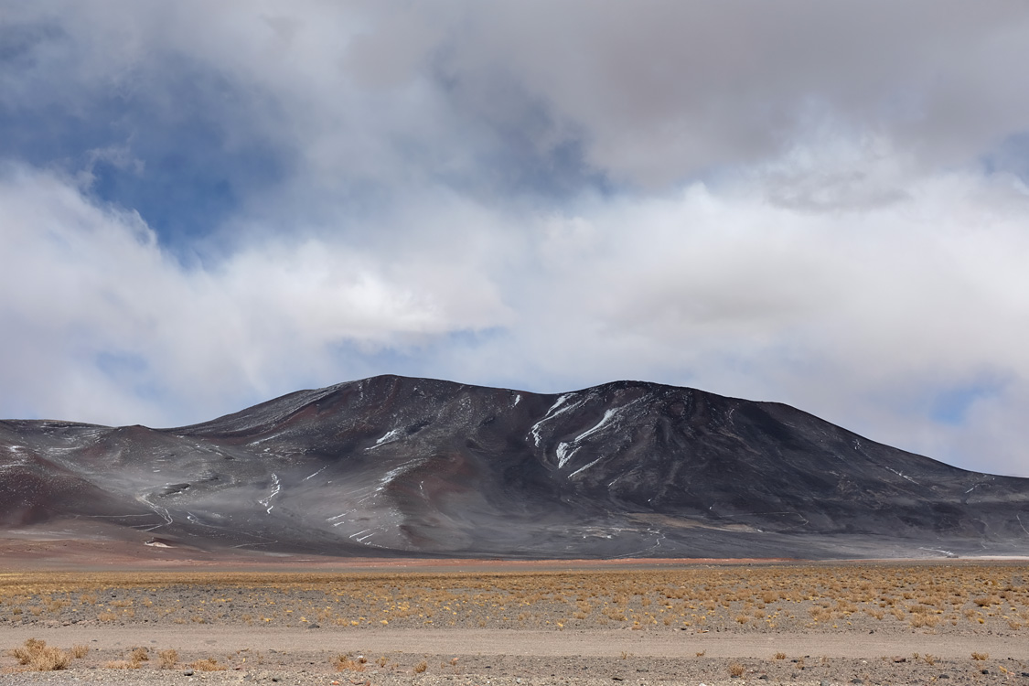 Salar de Talar and around (Around San Pedro de Atacama, Chile)