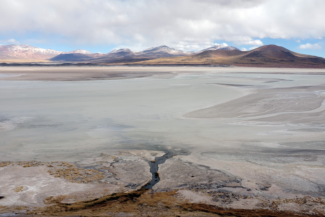 Salar de Talar and around (Around San Pedro de Atacama, Chile)
