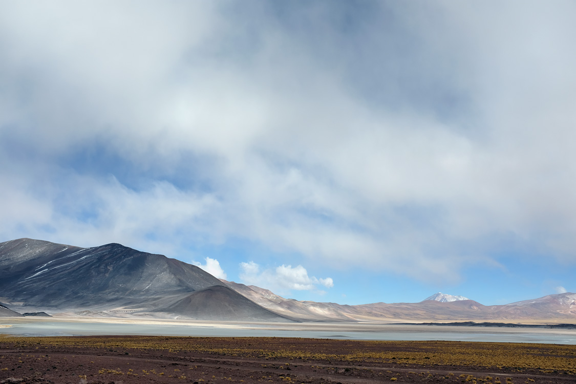 Salar de Talar and around (Around San Pedro de Atacama, Chile)