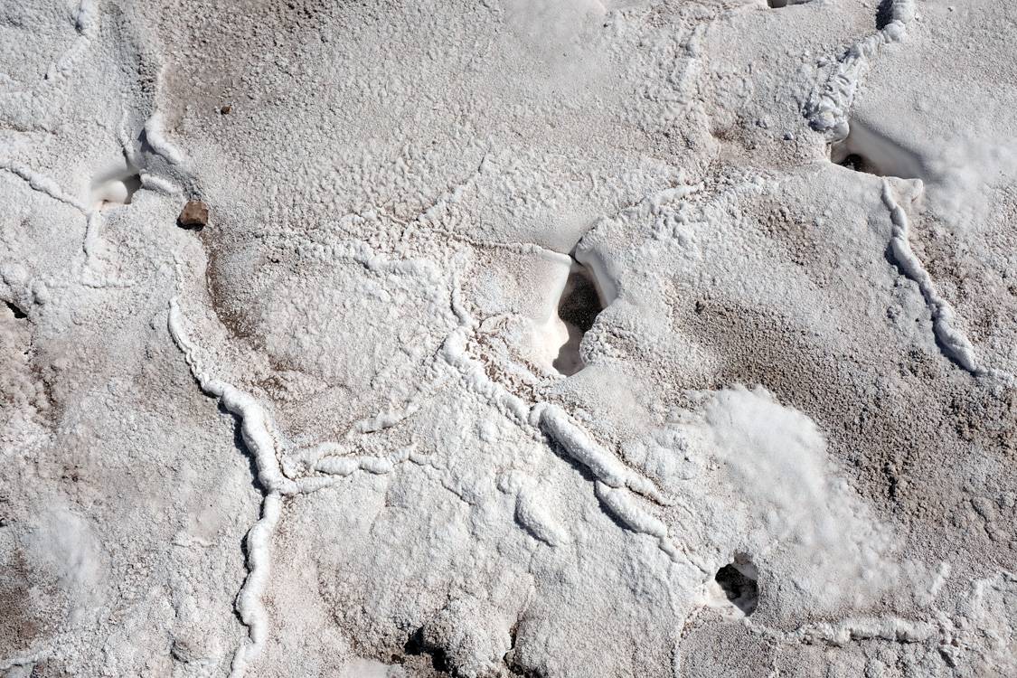 Valle de la Luna (Around San Pedro de Atacama, Chile)