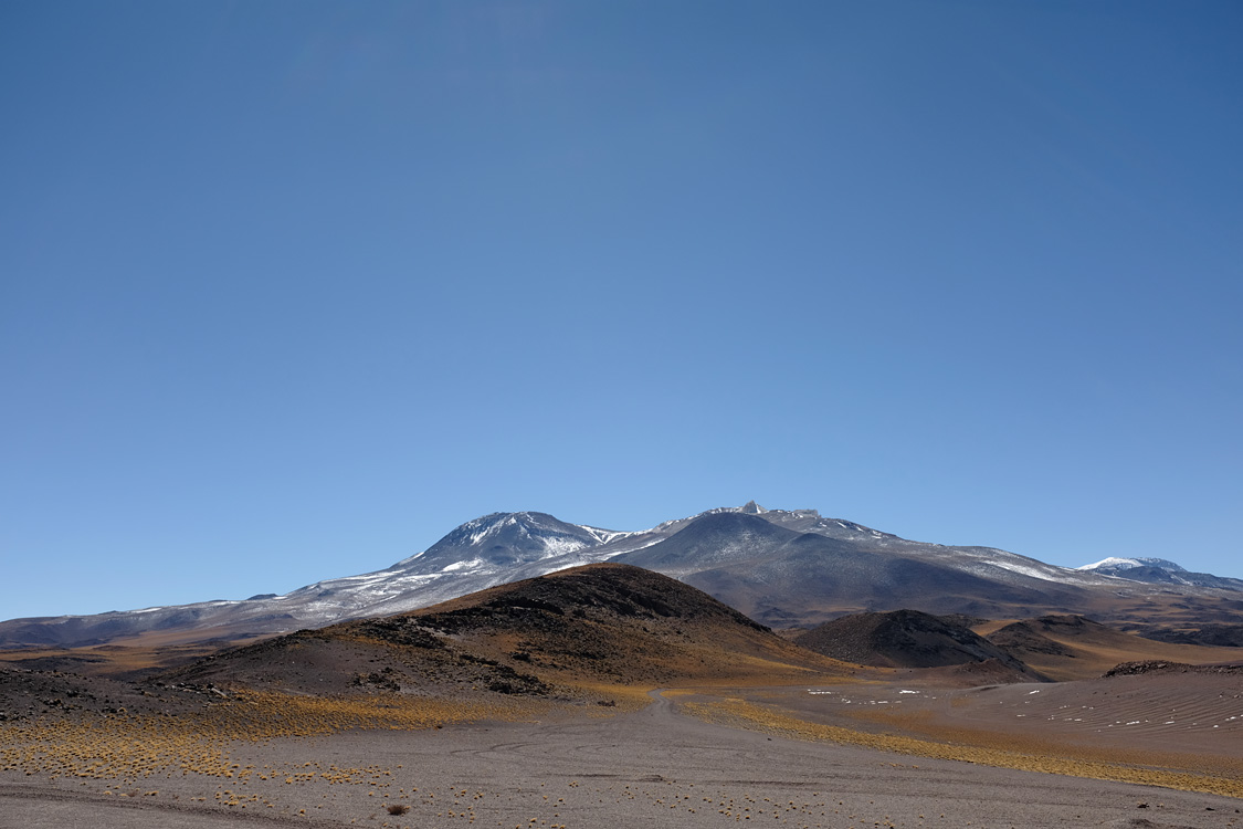 Around Laguna Tayajto (Around San Pedro de Atacama, Chile)
