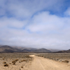 Heading to Parque Nacional Llanos de Challe (Region III, Chile)