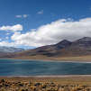 Laguna Miscanti (Around San Pedro de Atacama, Chile)