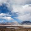 Salar de Talar and around (Around San Pedro de Atacama, Chile)