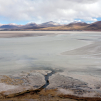 Salar de Talar and around (Around San Pedro de Atacama, Chile)