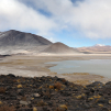 Salar de Talar and around (Around San Pedro de Atacama, Chile)