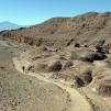 Valle de la Luna (Around San Pedro de Atacama, Chile)