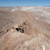 Valle de la Luna (Around San Pedro de Atacama, Chile)