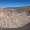 Valle de la Luna (Around San Pedro de Atacama, Chile)