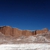 Valle de la Luna (Around San Pedro de Atacama, Chile)