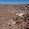 Valle de la Luna (Around San Pedro de Atacama, Chile)
