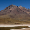 Laguna Miscanti (2nd day) (Around San Pedro de Atacama, Chile)