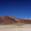 Around Laguna Tayajto (Around San Pedro de Atacama, Chile)