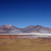 Around Laguna Tayajto (Around San Pedro de Atacama, Chile)