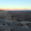 Valle de la Luna (Around San Pedro de Atacama, Chile)