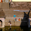 India, march 2023