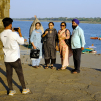 India, march 2023