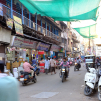 India, march 2023