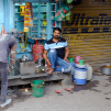 India, march 2023