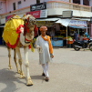 India, march 2023