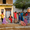 India, march 2023